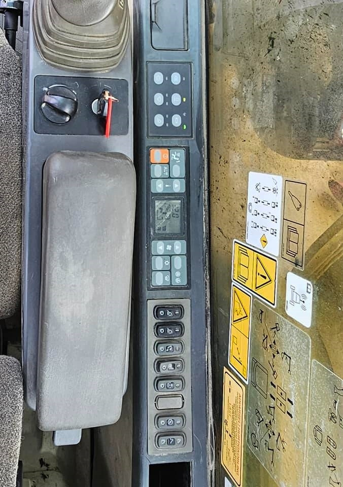 Лизинг на CAT 330 CL  CAT 330 CL: снимка 41