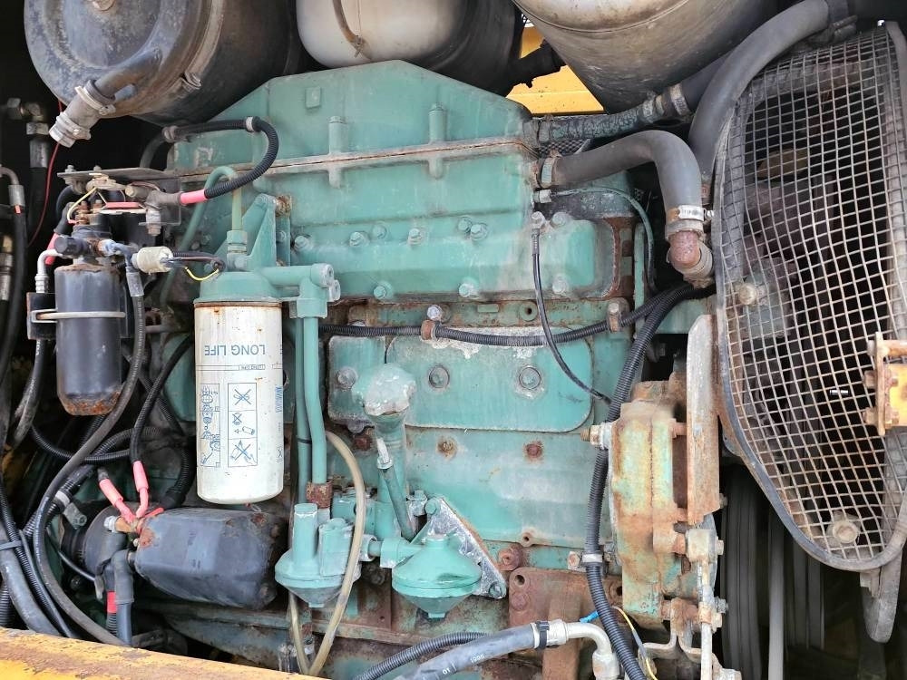 Колесен товарач Volvo L90c: снимка 19