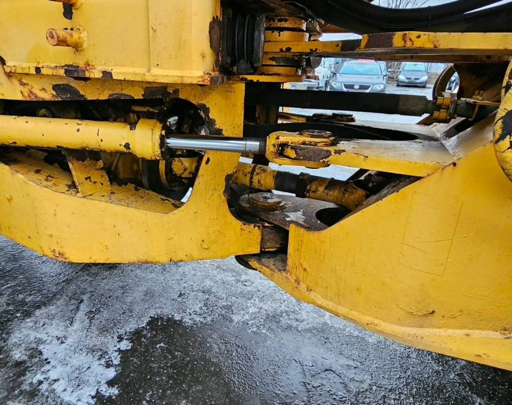 Колесен товарач Volvo L90c: снимка 17