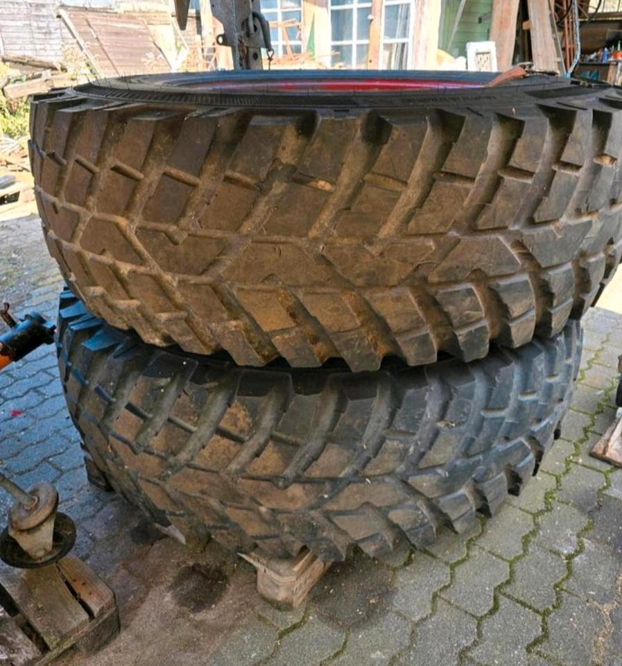 4x Nokian TRI 2 2x 440/80R28 2x 480/80R30 Fendt Xylon GT Vario - Комплект колела: снимка 2 4x Nokian TRI 2 2x 440/80R28 2x 480/80R30 Fendt Xylon GT Vario - Комплект колела: снимка 2