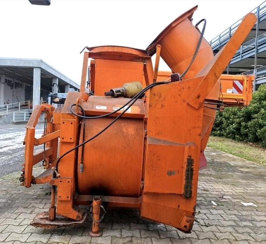 Beilhack HS 30 Z 3m. Seitenschneeschleuder Schneefräse Schneeschleuder für Unimog 405 U300 U 400 500 423 318 427 429 530 535 Verladekamin - Роторен снегорин: снимка 4 Beilhack HS 30 Z 3m. Seitenschneeschleuder Schneefräse Schneeschleuder für Unimog 405 U300 U 400 500 423 318 427 429 530 535 Verladekamin - Роторен снегорин: снимка 4