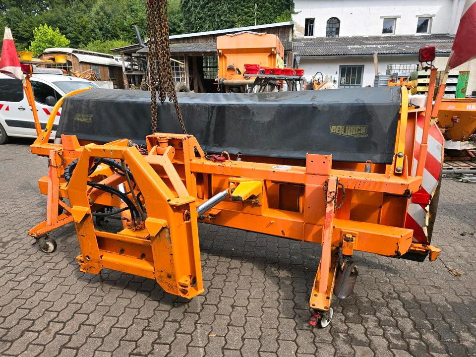 Beilhack PV 34-4 Schneepflug Schneeschild Scheeschieber Winterdienst Unimog U400 300 290 500 427 530 423 318 323 LKW Fendt - Гребло за сняг: снимка 4 Beilhack PV 34-4 Schneepflug Schneeschild Scheeschieber Winterdienst Unimog U400 300 290 500 427 530 423 318 323 LKW Fendt - Гребло за сняг: снимка 4