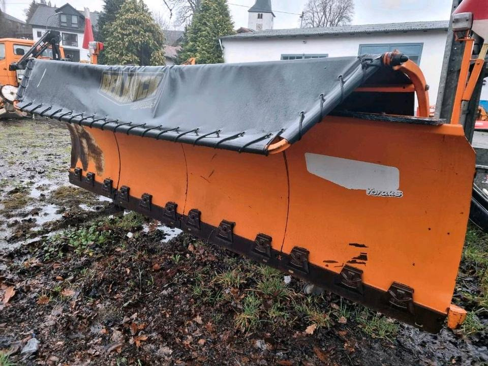 Beilhack PV 34-4 Schneepflug Schneeschild Scheeschieber Winterdienst Unimog U400 300 290 500 427 530 423 318 323 LKW Fendt - Гребло за сняг: снимка 3 Beilhack PV 34-4 Schneepflug Schneeschild Scheeschieber Winterdienst Unimog U400 300 290 500 427 530 423 318 323 LKW Fendt - Гребло за сняг: снимка 3