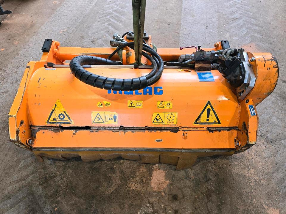 Gestrüppmähkopf Mulag GMK 1200 Forstmulcher Forstfräse Mähkopf Grasmähkopf Mähkorb Mähausleger Böschungsmäher Böschungsmulcher FME MKM DUA UNA Dücker MHU 800 700 600 FMK - Горски мулчер: снимка 2 Gestrüppmähkopf Mulag GMK 1200 Forstmulcher Forstfräse Mähkopf Grasmähkopf Mähkorb Mähausleger Böschungsmäher Böschungsmulcher FME MKM DUA UNA Dücker MHU 800 700 600 FMK - Горски мулчер: снимка 2