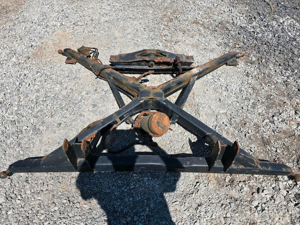 Kipperspinne Unimog 424 427 436 Mercedes Benz Kipperrahmen Kippzylinder Kipperstempel U 1000 1200 1400 1600 1500 1300 2100 - Рама/ Шаси за Камион: снимка 4 Kipperspinne Unimog 424 427 436 Mercedes Benz Kipperrahmen Kippzylinder Kipperstempel U 1000 1200 1400 1600 1500 1300 2100 - Рама/ Шаси за Камион: снимка 4