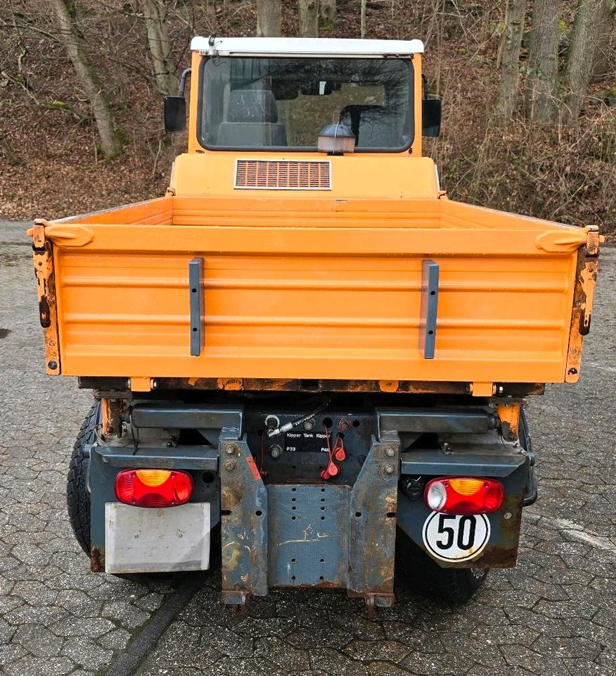Boki Kiefer HY 1251 Bokimobil LKW mit Wechselaufbau Multicar Ladog Winterdienst Tremo - Комунална/ Специална техника: снимка 4 Boki Kiefer HY 1251 Bokimobil LKW mit Wechselaufbau Multicar Ladog Winterdienst Tremo - Комунална/ Специална техника: снимка 4