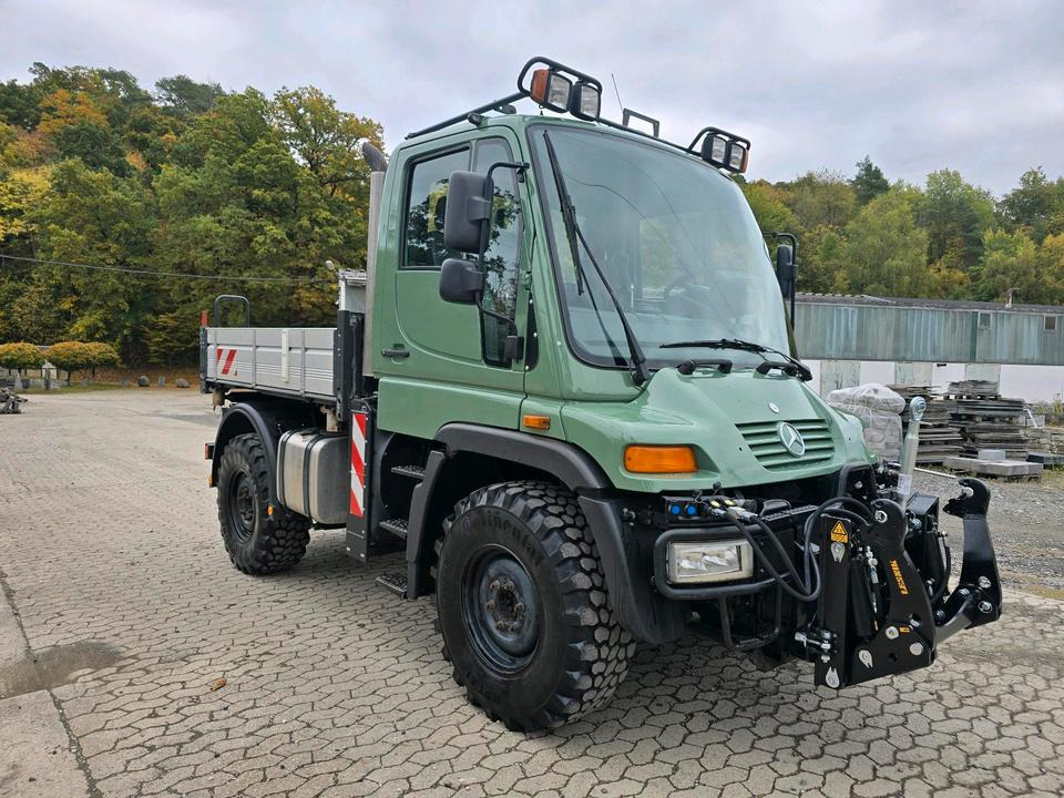 Unimog U300 AGRAR 405/10 405/12 NKS-Z-UGN-43K Mercedes-Benz UGE UGN LOF U 300 400 500 - Комунална/ Специална техника: снимка 3 Unimog U300 AGRAR 405/10 405/12 NKS-Z-UGN-43K Mercedes-Benz UGE UGN LOF U 300 400 500 - Комунална/ Специална техника: снимка 3