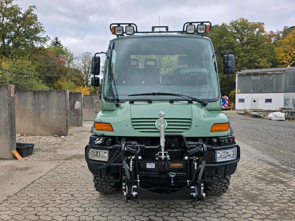 Unimog U300 AGRAR 405/10 405/12 NKS-Z-UGN-43K Mercedes-Benz UGE UGN LOF U 300 400 500 - Комунална/ Специална техника: снимка 2 Unimog U300 AGRAR 405/10 405/12 NKS-Z-UGN-43K Mercedes-Benz UGE UGN LOF U 300 400 500 - Комунална/ Специална техника: снимка 2