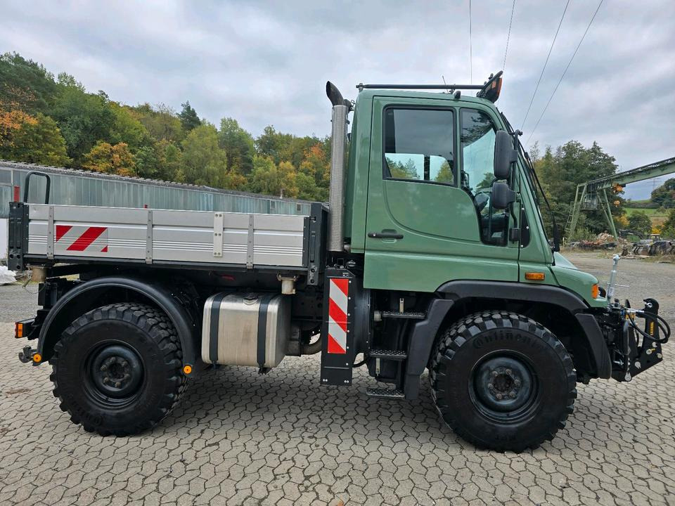 Unimog U300 AGRAR 405/10 405/12 NKS-Z-UGN-43K Mercedes-Benz UGE UGN LOF U 300 400 500 - Комунална/ Специална техника: снимка 4 Unimog U300 AGRAR 405/10 405/12 NKS-Z-UGN-43K Mercedes-Benz UGE UGN LOF U 300 400 500 - Комунална/ Специална техника: снимка 4