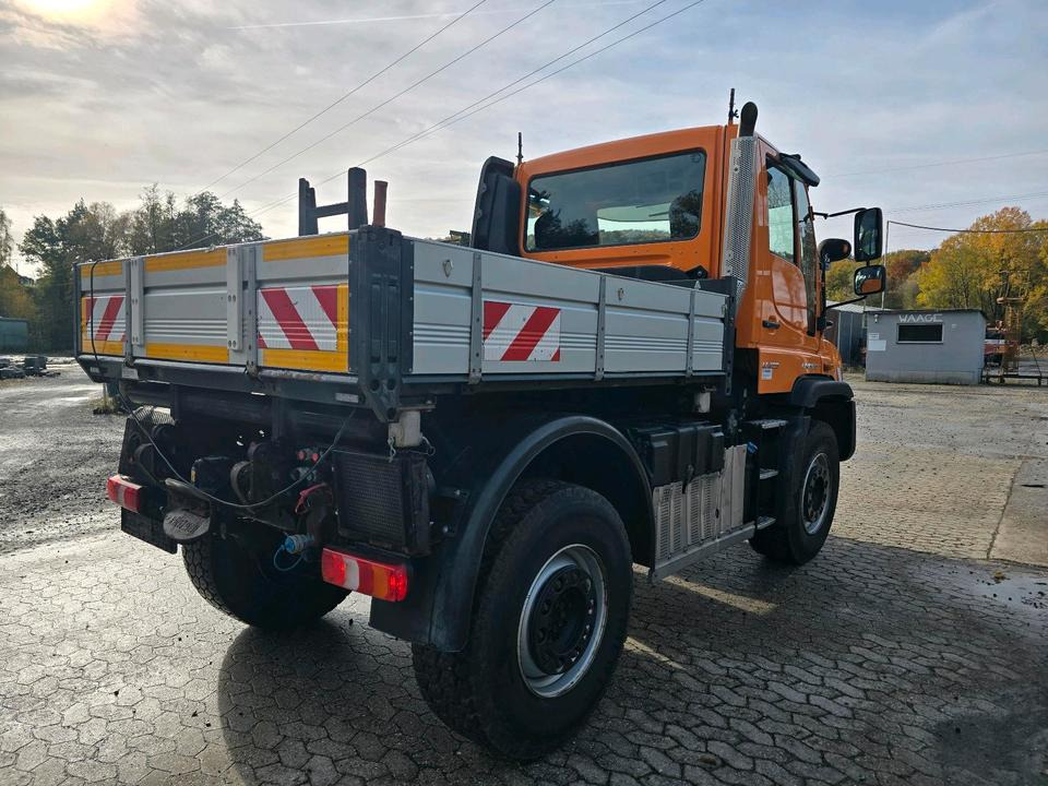 Unimog U423 EAS NKS-Z-UGE-43 Mercedes-Benz 405/10 405/12 UGE Mercedes-Benz U 318 323 327 423 427 429 430 EasyDrive Variopilot - Комунална/ Специална техника: снимка 3 Unimog U423 EAS NKS-Z-UGE-43 Mercedes-Benz 405/10 405/12 UGE Mercedes-Benz U 318 323 327 423 427 429 430 EasyDrive Variopilot - Комунална/ Специална техника: снимка 3