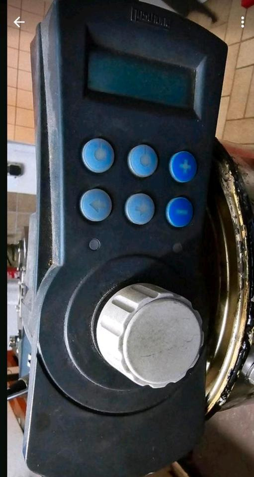 Küpper-Weisser IMSSN 1,6m3 J18016H IMSSF Salzstreuer Winterdienst Streuautomat Streusilo Solestreuer passend für Multicar Ladog Lidner - Машина за разпръскване на сол/ Пясък: снимка 5 Küpper-Weisser IMSSN 1,6m3 J18016H IMSSF Salzstreuer Winterdienst Streuautomat Streusilo Solestreuer passend für Multicar Ladog Lidner - Машина за разпръскване на сол/ Пясък: снимка 5