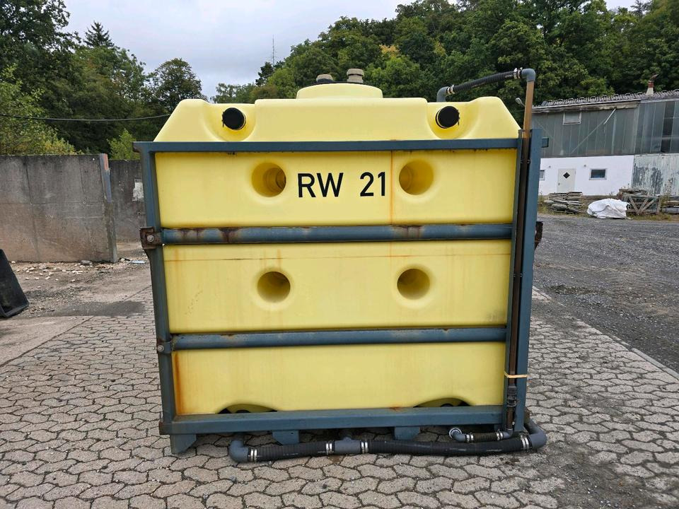 Küpper-Weisser IMSSN F25050HFU IMSSF 5m3+6m3 Salzstreuer Winterdienst Streuautomat Streusilo Solestreuer für LKW - Машина за разпръскване на сол/ Пясък: снимка 5 Küpper-Weisser IMSSN F25050HFU IMSSF 5m3+6m3 Salzstreuer Winterdienst Streuautomat Streusilo Solestreuer für LKW - Машина за разпръскване на сол/ Пясък: снимка 5