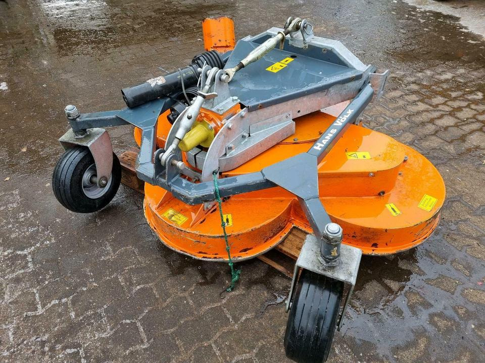 Mauser Mähwerk Mähdeck 150cm Aebi Kubota Iseki Ladog Hansa - Косачка за трева: снимка 1 Mauser Mähwerk Mähdeck 150cm Aebi Kubota Iseki Ladog Hansa - Косачка за трева: снимка 1