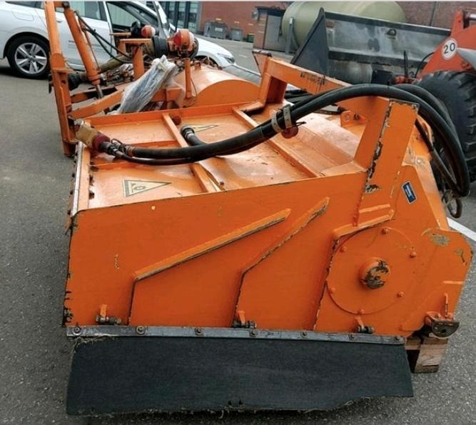 Mulag HSK 1200 Heckenschneidkopf für Mähausleger Böschungsmäher Böschungsmulcher SB MFK FME MKM Dücker Mulchkopf Forstmulcher 400 500 600 700 800 MHU - Косачка-шредер: снимка 5 Mulag HSK 1200 Heckenschneidkopf für Mähausleger Böschungsmäher Böschungsmulcher SB MFK FME MKM Dücker Mulchkopf Forstmulcher 400 500 600 700 800 MHU - Косачка-шредер: снимка 5