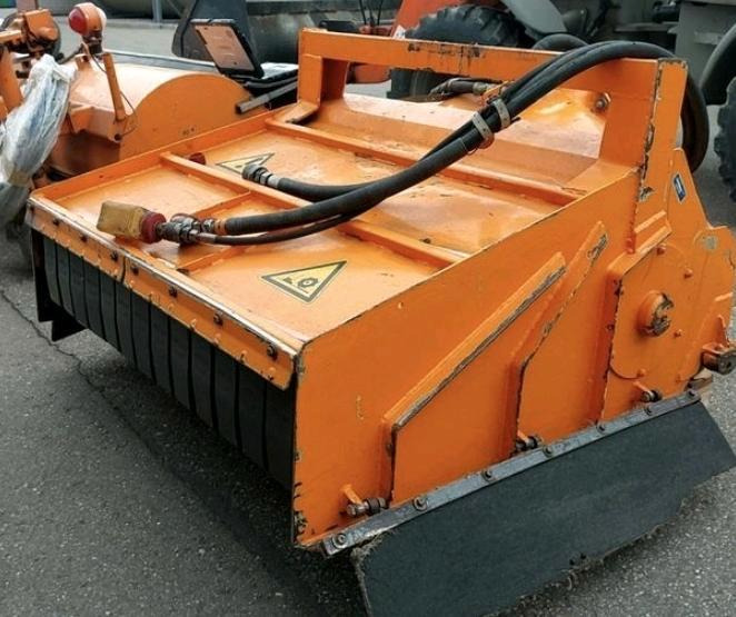 Mulag HSK 1200 Heckenschneidkopf für Mähausleger Böschungsmäher Böschungsmulcher SB MFK FME MKM Dücker Mulchkopf Forstmulcher 400 500 600 700 800 MHU - Косачка-шредер: снимка 2 Mulag HSK 1200 Heckenschneidkopf für Mähausleger Böschungsmäher Böschungsmulcher SB MFK FME MKM Dücker Mulchkopf Forstmulcher 400 500 600 700 800 MHU - Косачка-шредер: снимка 2