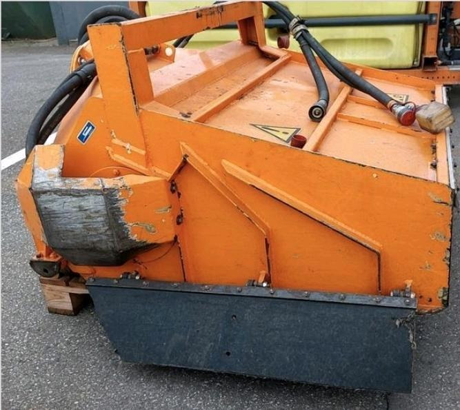 Mulag HSK 1200 Heckenschneidkopf für Mähausleger Böschungsmäher Böschungsmulcher SB MFK FME MKM Dücker Mulchkopf Forstmulcher 400 500 600 700 800 MHU - Косачка-шредер: снимка 4 Mulag HSK 1200 Heckenschneidkopf für Mähausleger Böschungsmäher Böschungsmulcher SB MFK FME MKM Dücker Mulchkopf Forstmulcher 400 500 600 700 800 MHU - Косачка-шредер: снимка 4