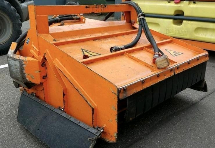 Mulag HSK 1200 Heckenschneidkopf für Mähausleger Böschungsmäher Böschungsmulcher SB MFK FME MKM Dücker Mulchkopf Forstmulcher 400 500 600 700 800 MHU - Косачка-шредер: снимка 3 Mulag HSK 1200 Heckenschneidkopf für Mähausleger Böschungsmäher Böschungsmulcher SB MFK FME MKM Dücker Mulchkopf Forstmulcher 400 500 600 700 800 MHU - Косачка-шредер: снимка 3