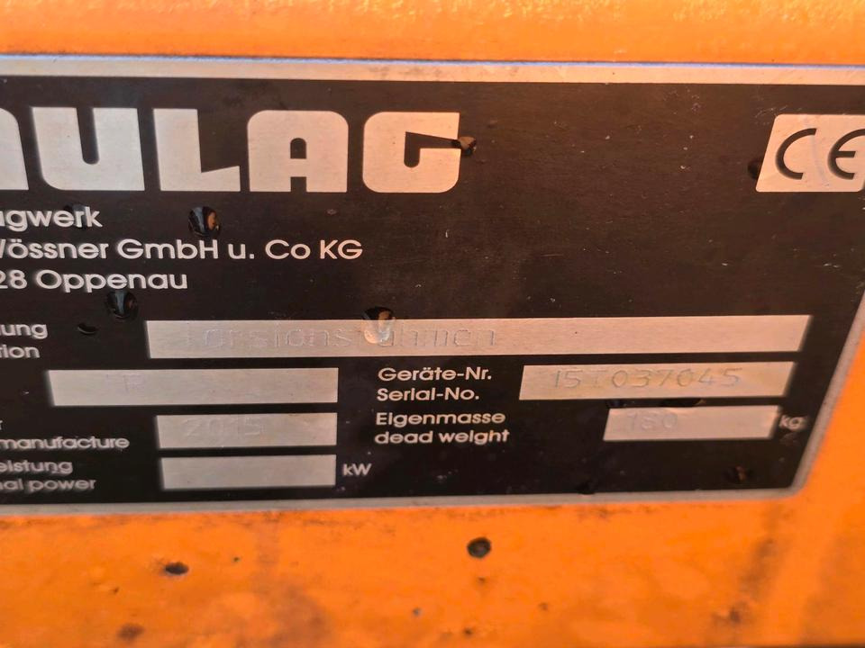 Mulag Torsionsrahmen TR Unimog 405 U300 U 290 300 400 500 Mähausleger Böschungsmäher Böschungsmulcher FME MKM Dücker DUA Achssperre - Шредер с телескопично рамо: снимка 5 Mulag Torsionsrahmen TR Unimog 405 U300 U 290 300 400 500 Mähausleger Böschungsmäher Böschungsmulcher FME MKM Dücker DUA Achssperre - Шредер с телескопично рамо: снимка 5