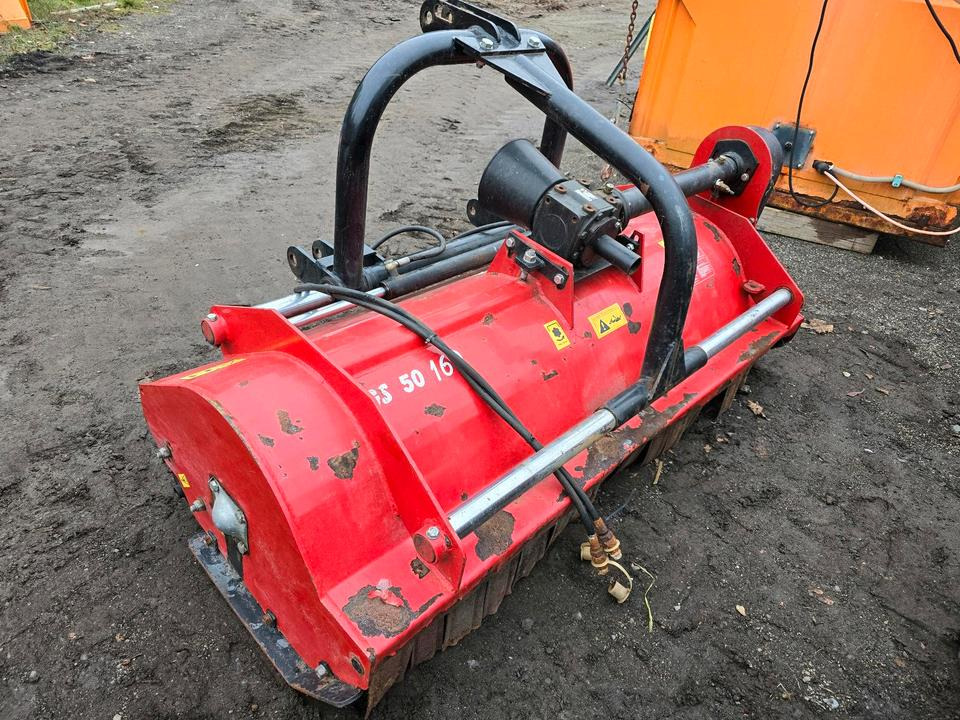 Mulchgerät 160cm Mulchmäher Frontmulchgerät Mulcher Querverschiebung Traktor Kleintraktor Iseki Kubota Seppi - Косачка-шредер/ Мулчер: снимка 3 Mulchgerät 160cm Mulchmäher Frontmulchgerät Mulcher Querverschiebung Traktor Kleintraktor Iseki Kubota Seppi - Косачка-шредер/ Мулчер: снимка 3