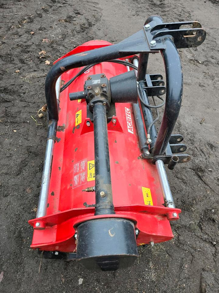 Mulchgerät 160cm Mulchmäher Frontmulchgerät Mulcher Querverschiebung Traktor Kleintraktor Iseki Kubota Seppi - Косачка-шредер/ Мулчер: снимка 5 Mulchgerät 160cm Mulchmäher Frontmulchgerät Mulcher Querverschiebung Traktor Kleintraktor Iseki Kubota Seppi - Косачка-шредер/ Мулчер: снимка 5