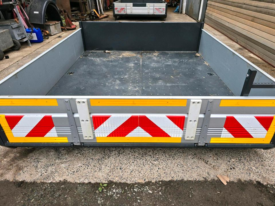 Neue Kipperpritsche Pritsche für Unimog 405 U 318 U318 423 430 429 327 435 U 400 300 290 Mercedes-Benz - Самосвална надстройка: снимка 2 Neue Kipperpritsche Pritsche für Unimog 405 U 318 U318 423 430 429 327 435 U 400 300 290 Mercedes-Benz - Самосвална надстройка: снимка 2