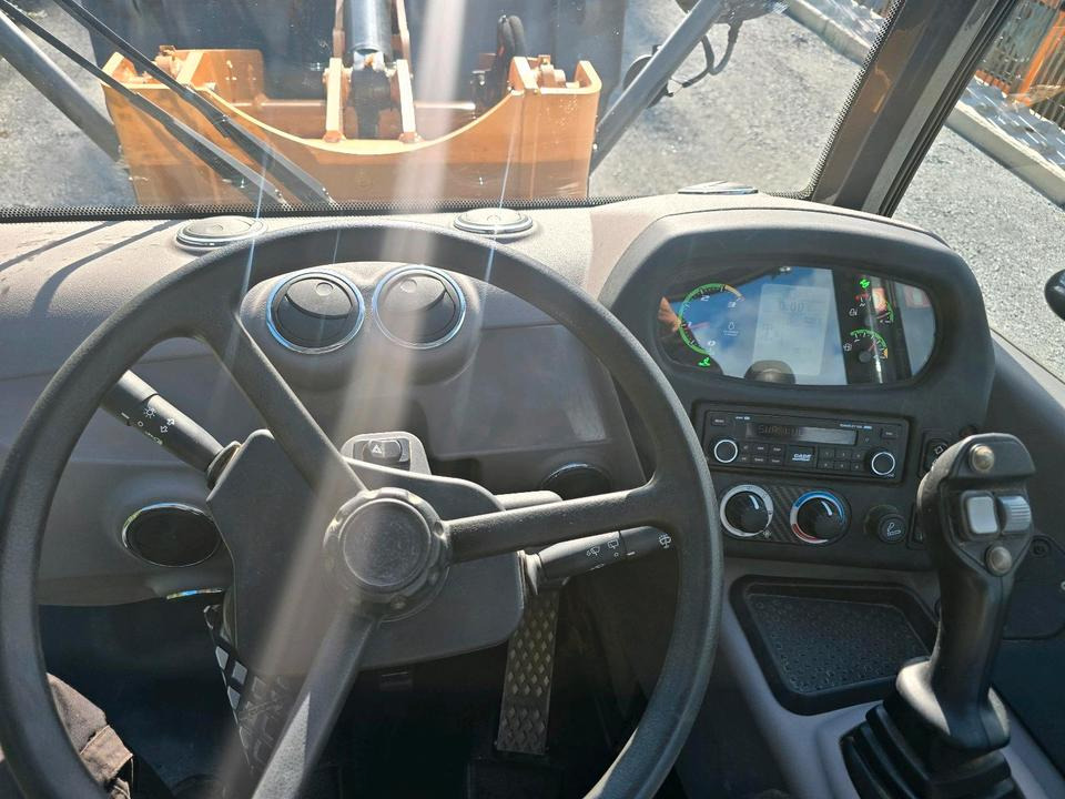 Колесен багер Neuwertiger Radlader Case 21F 21 F N 788 nur 550 Betriebstunden Lader Hoflader Frontlader 4x4 5000kg JCB Kramer: снимка 16 Колесен багер Neuwertiger Radlader Case 21F 21 F N 788 nur 550 Betriebstunden Lader Hoflader Frontlader 4x4 5000kg JCB Kramer: снимка 16