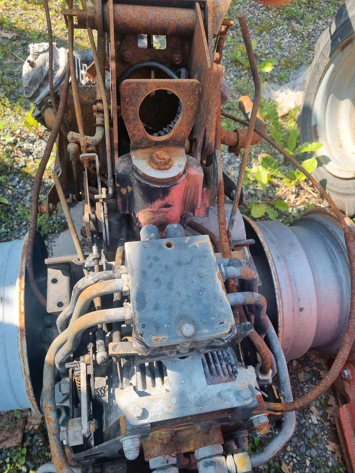 Rapid Reform Motormäher Böschungsmulcher Böschungsmäher Seitenmulcher Hangmäher Hangmulcher - Косачка за трева: снимка 4 Rapid Reform Motormäher Böschungsmulcher Böschungsmäher Seitenmulcher Hangmäher Hangmulcher - Косачка за трева: снимка 4