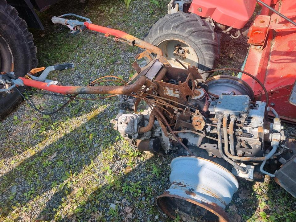 Rapid Reform Motormäher Böschungsmulcher Böschungsmäher Seitenmulcher Hangmäher Hangmulcher - Косачка за трева: снимка 1 Rapid Reform Motormäher Böschungsmulcher Böschungsmäher Seitenmulcher Hangmäher Hangmulcher - Косачка за трева: снимка 1
