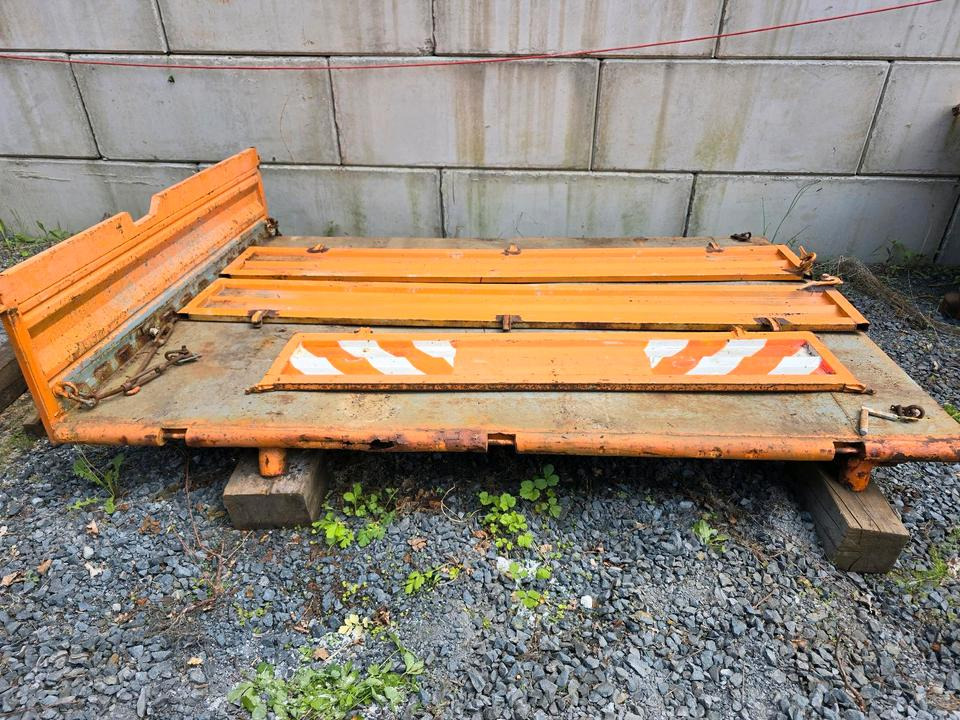 Unimog Pritsche Kipperpritsche 424 435 427 U 1650 2150 1450 1550 1400 1600 1200 - Самосвална надстройка: снимка 5 Unimog Pritsche Kipperpritsche 424 435 427 U 1650 2150 1450 1550 1400 1600 1200 - Самосвална надстройка: снимка 5
