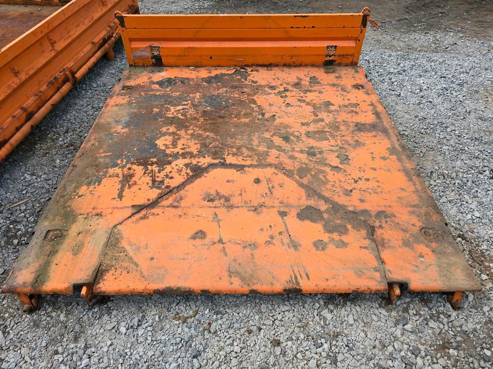 Unimog Pritsche Kipperpritsche 425 417 427 424 435 427 U 1650 2150 1450 1550 1400 1600 1200 1000 U1000 U mercedes benz - Самосвална надстройка: снимка 2 Unimog Pritsche Kipperpritsche 425 417 427 424 435 427 U 1650 2150 1450 1550 1400 1600 1200 1000 U1000 U mercedes benz - Самосвална надстройка: снимка 2