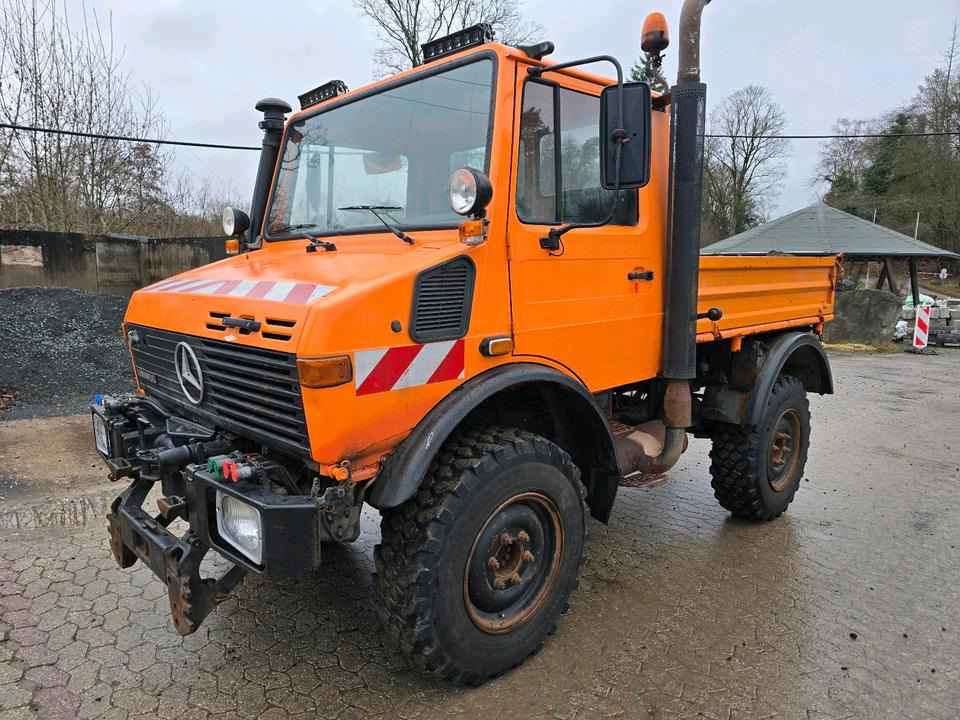 Unimog U1400 Agrar bj. 1995 424 427/10 Mercedes-Benz 1400 1600 1200 1000 - Самосвал камион, Комунална/ Специална техника: снимка 1 Unimog U1400 Agrar bj. 1995 424 427/10 Mercedes-Benz 1400 1600 1200 1000 - Самосвал камион, Комунална/ Специална техника: снимка 1