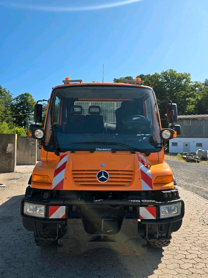 Unimog U290 405/10 UGN UGE Mercedes-Benz U 290 300 400 500 405/12 Kipper Pritsche - Снегорин: снимка 2 Unimog U290 405/10 UGN UGE Mercedes-Benz U 290 300 400 500 405/12 Kipper Pritsche - Снегорин: снимка 2