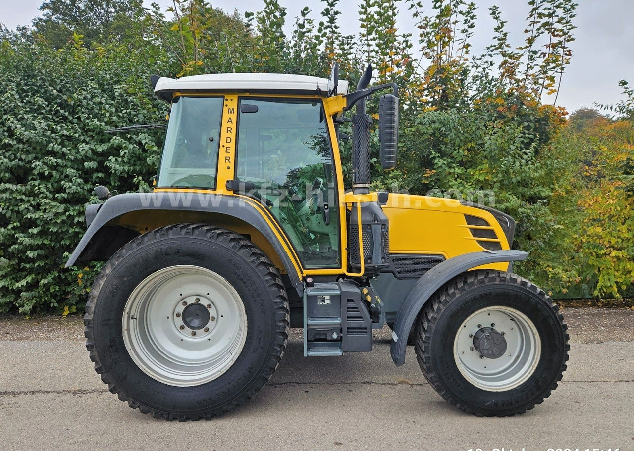 Fendt 313 V SCR, VARIO* 1.Hand * TMS * Netto: 54.900.- - Трактор: снимка 2 Fendt 313 V SCR, VARIO* 1.Hand * TMS * Netto: 54.900.- - Трактор: снимка 2