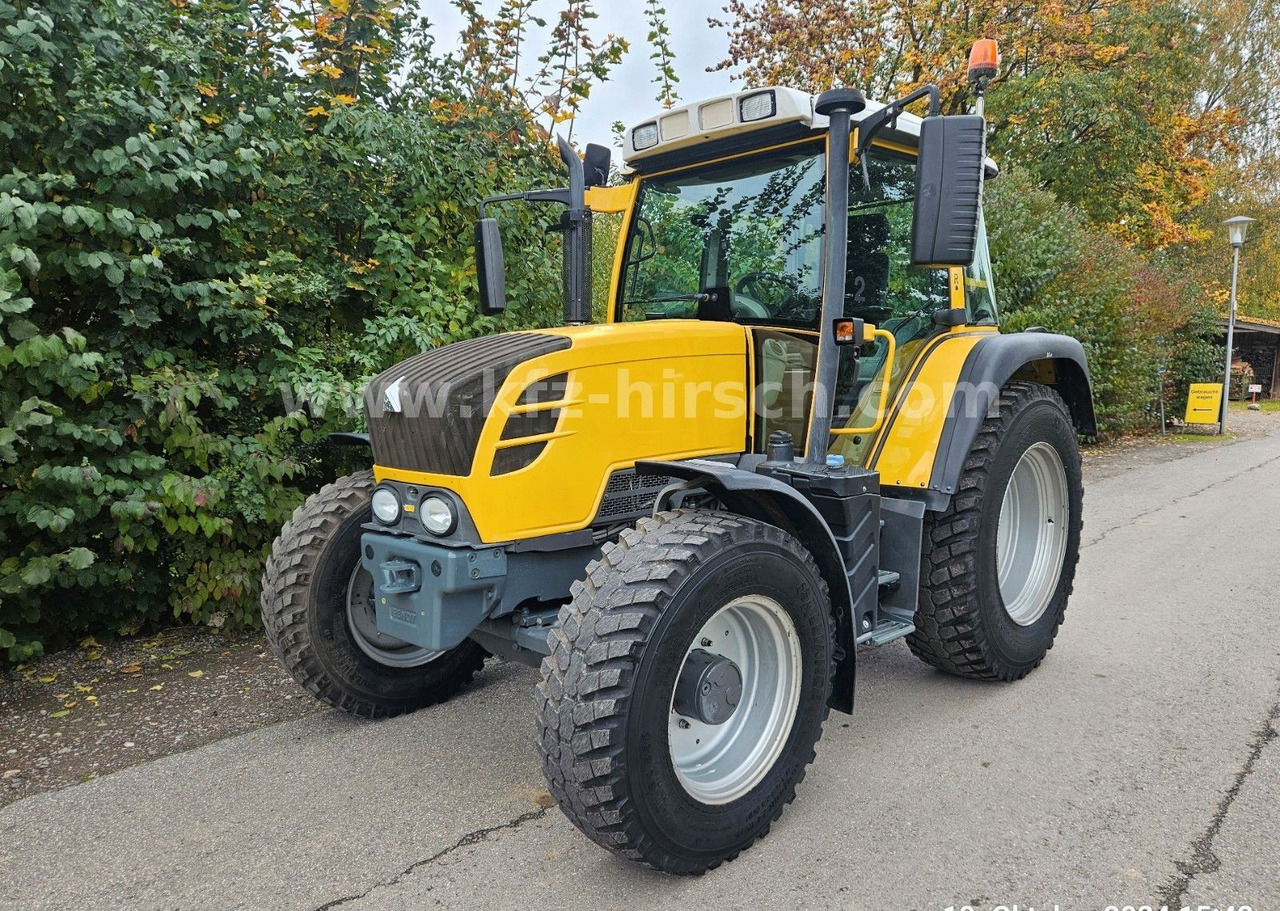 Fendt 313 V SCR, VARIO* 1.Hand * TMS * Netto: 54.900.- - Трактор: снимка 5 Fendt 313 V SCR, VARIO* 1.Hand * TMS * Netto: 54.900.- - Трактор: снимка 5