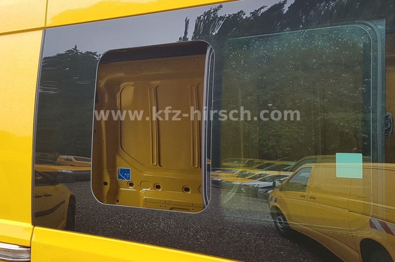 Товарен бус Ford Transit 350 Transporter Kasten L2H2 1.Hand: снимка 9