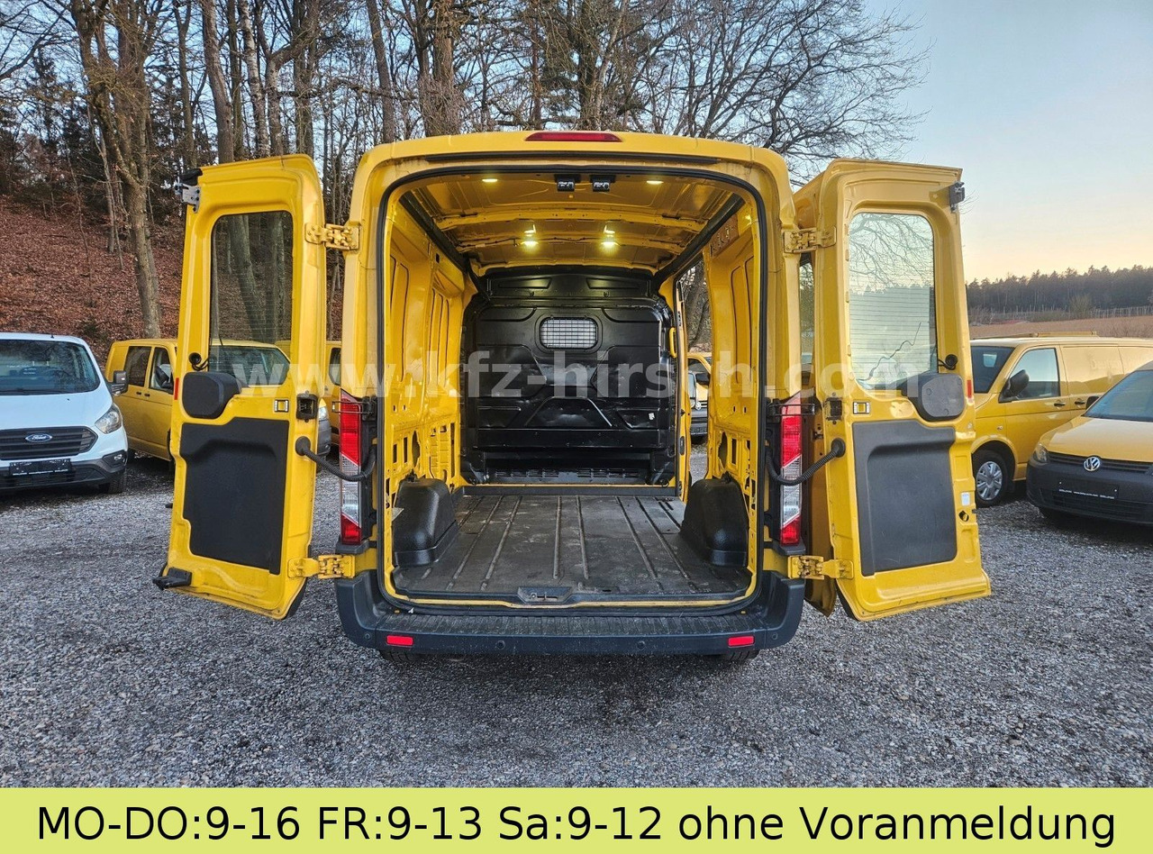 Товарен бус Ford Transit 350 Transporter Kasten L2H2 1.Hand: снимка 7