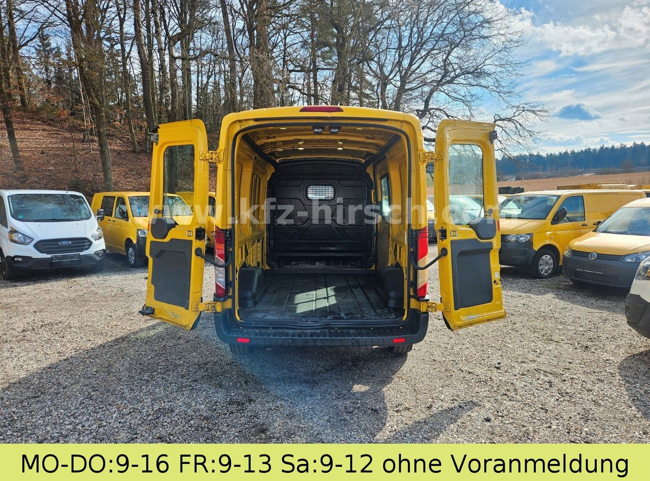 Товарен бус Ford Transit 350 Transporter Kasten L2H2 1.Hand: снимка 6