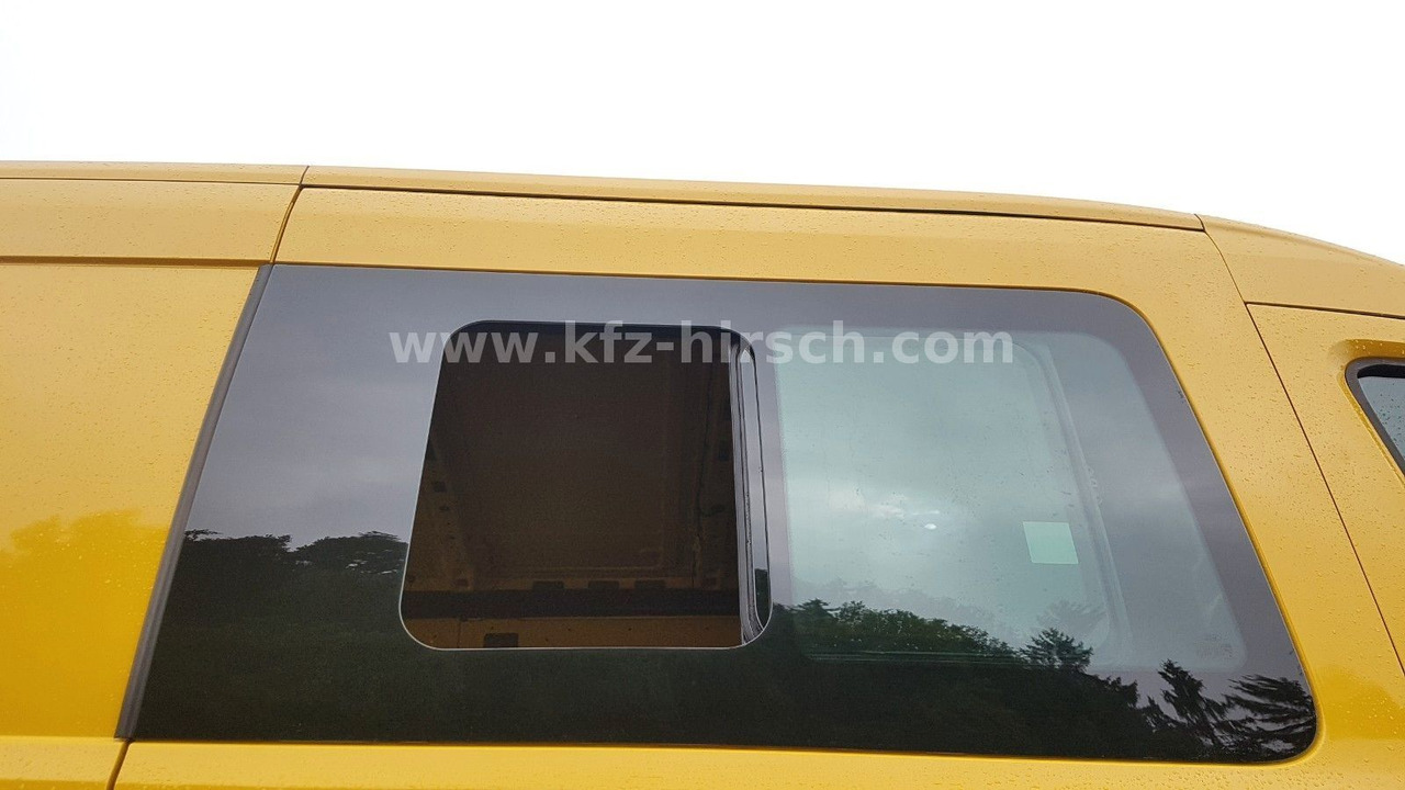 Товарен бус Ford Transit 350 Transporter Kasten L2H2 1.Hand: снимка 14