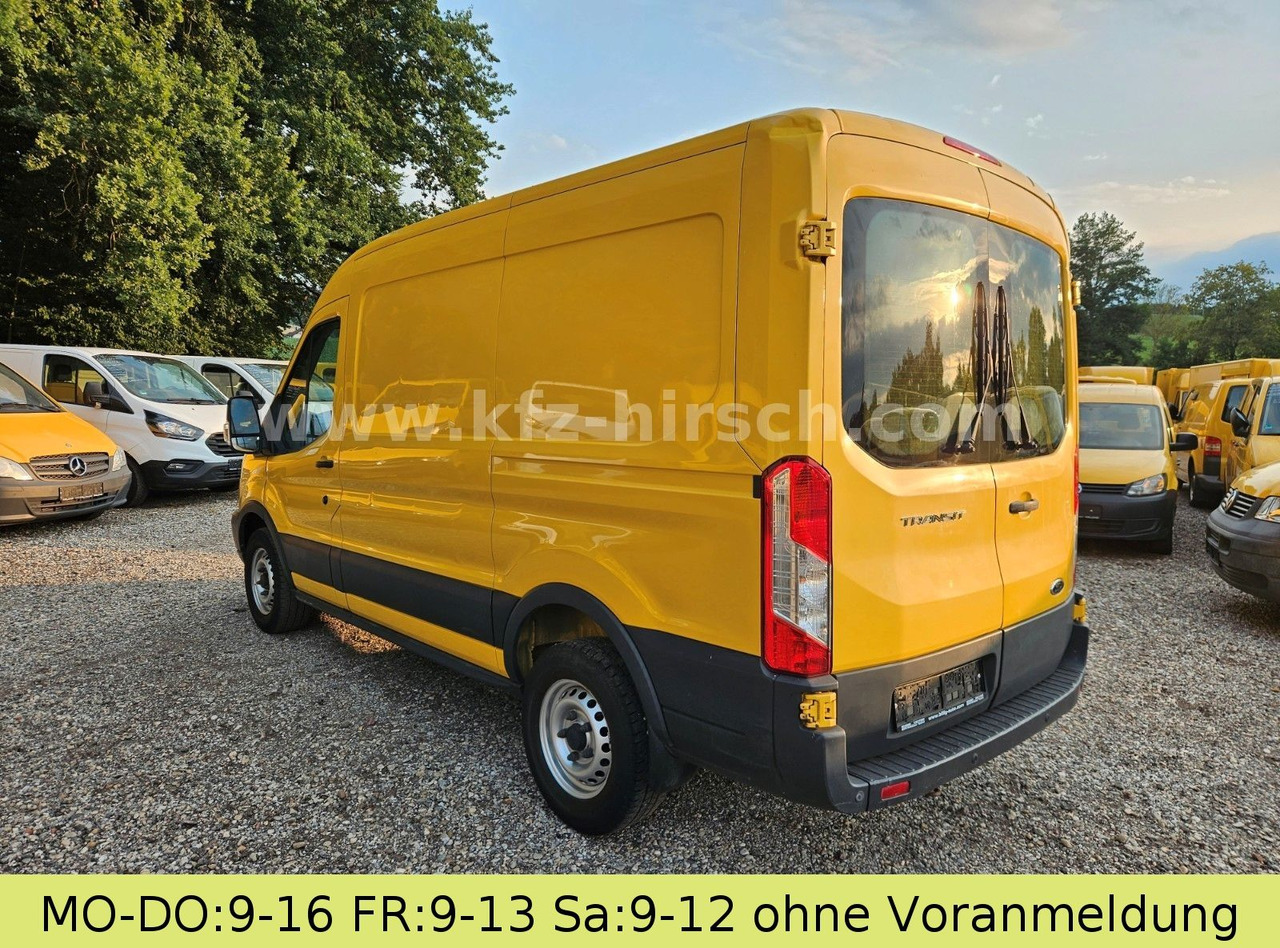 Ford Transit 350 Transporter Kasten L2H2 1.Hand - Товарен бус: снимка 3 Ford Transit 350 Transporter Kasten L2H2 1.Hand - Товарен бус: снимка 3