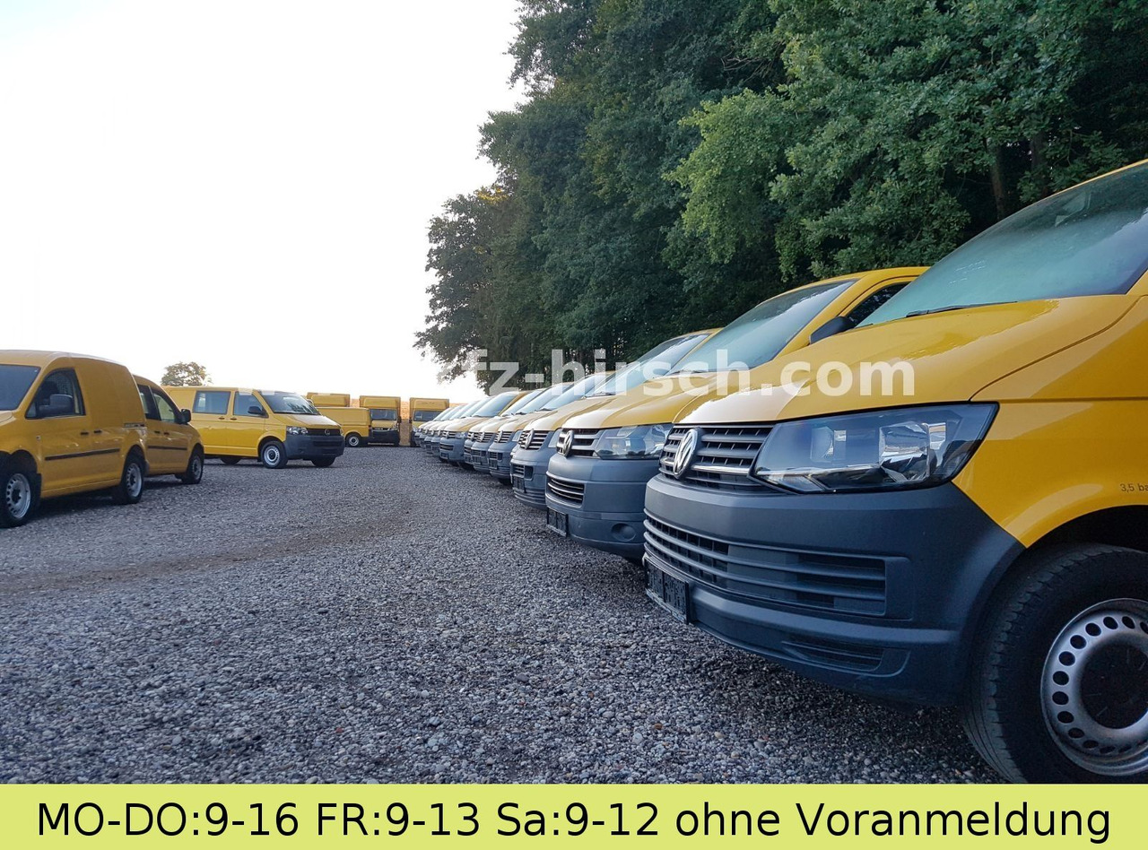 Товарен бус Ford Transit 350 Transporter Kasten L2H2 1.Hand: снимка 18