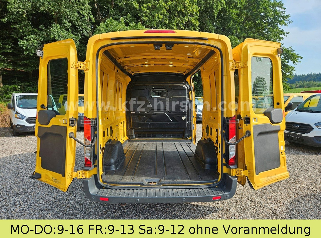 Ford Transit 350 Transporter Kasten L2H2 1.Hand - Товарен бус: снимка 4 Ford Transit 350 Transporter Kasten L2H2 1.Hand - Товарен бус: снимка 4