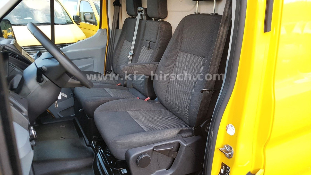 Товарен бус Ford Transit 350 Transporter Kasten L2H2 1.Hand: снимка 11