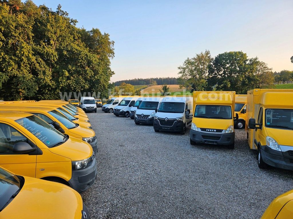 Лизинг на Iveco Daily Foodtruck * Imbisswagen * Klappe *  Iveco Daily Foodtruck * Imbisswagen * Klappe *: снимка 10
