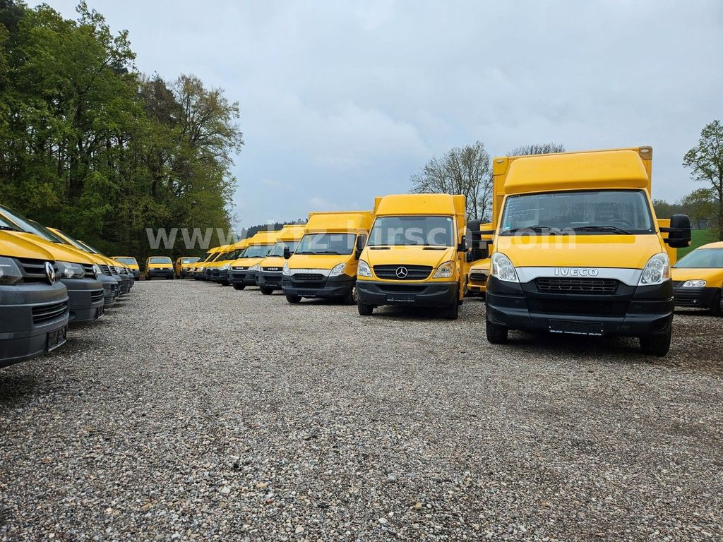 Лизинг на Iveco Daily Foodtruck * Imbisswagen * Klappe *  Iveco Daily Foodtruck * Imbisswagen * Klappe *: снимка 8