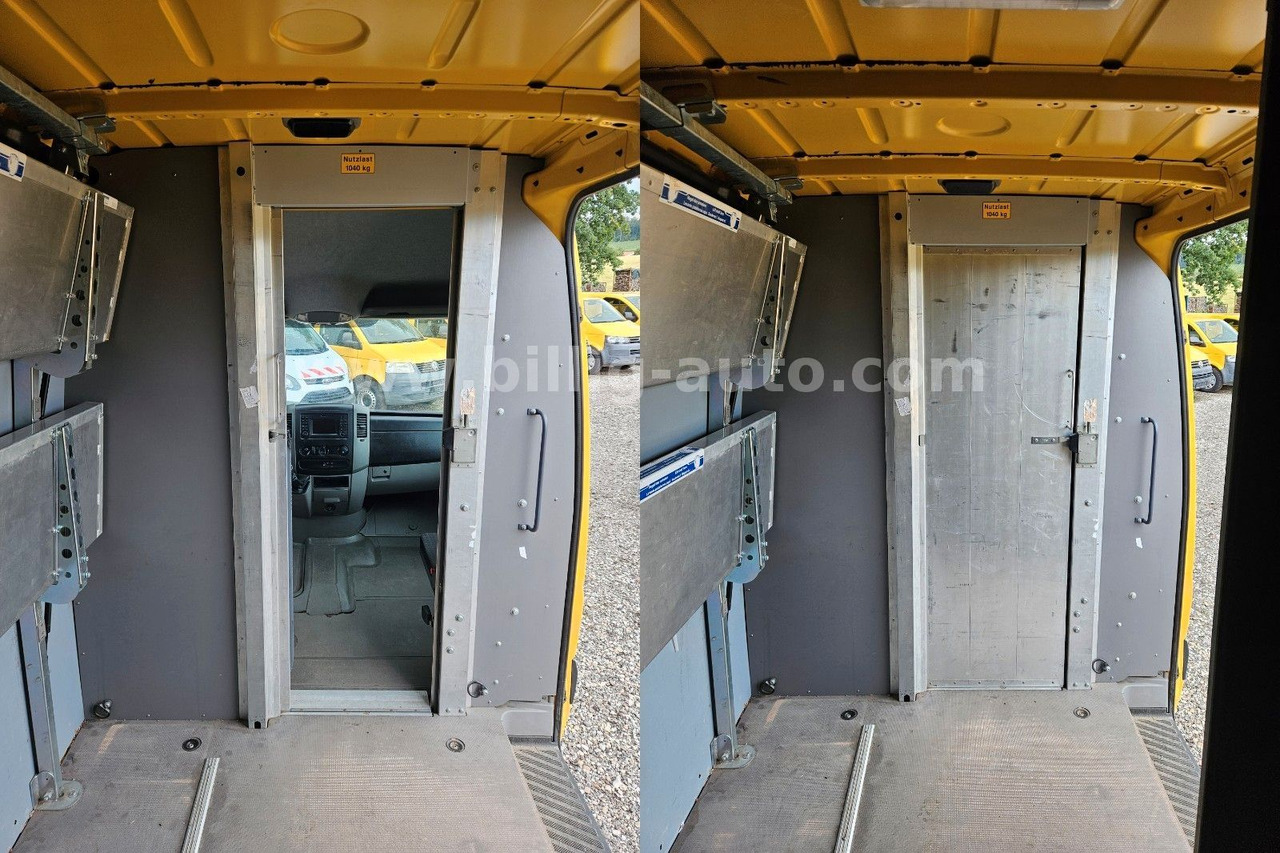 Mercedes-Benz Sprinter 314 CAM Bluetooth Durchgang Regal 1.Hd - Пътнически бус: снимка 2 Mercedes-Benz Sprinter 314 CAM Bluetooth Durchgang Regal 1.Hd - Пътнически бус: снимка 2