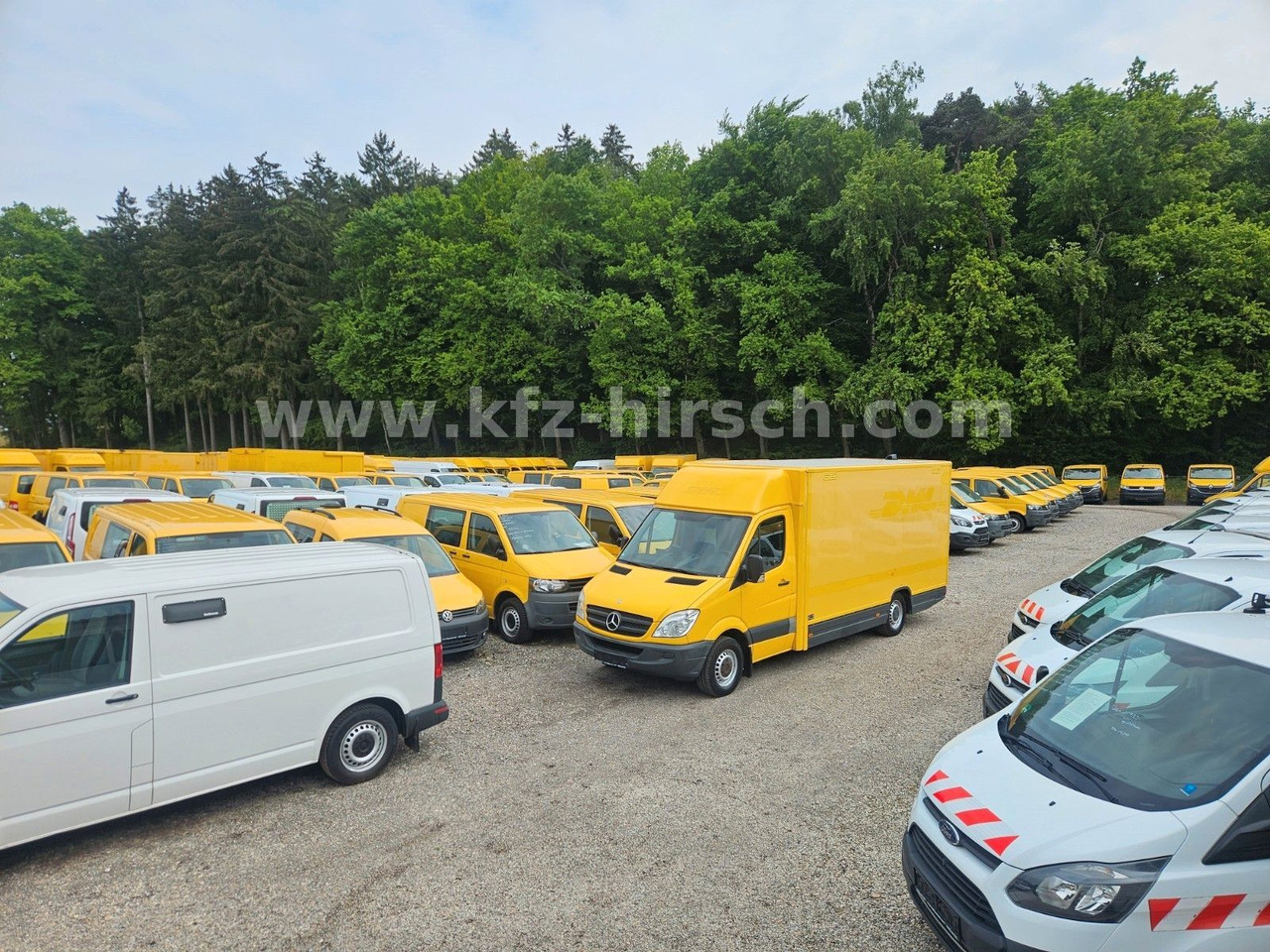 Mercedes-Benz Sprinter EURO5 * Womo * Camper Foodtruck - Лекотоварен автомобил фургон: снимка 5 Mercedes-Benz Sprinter EURO5 * Womo * Camper Foodtruck - Лекотоварен автомобил фургон: снимка 5