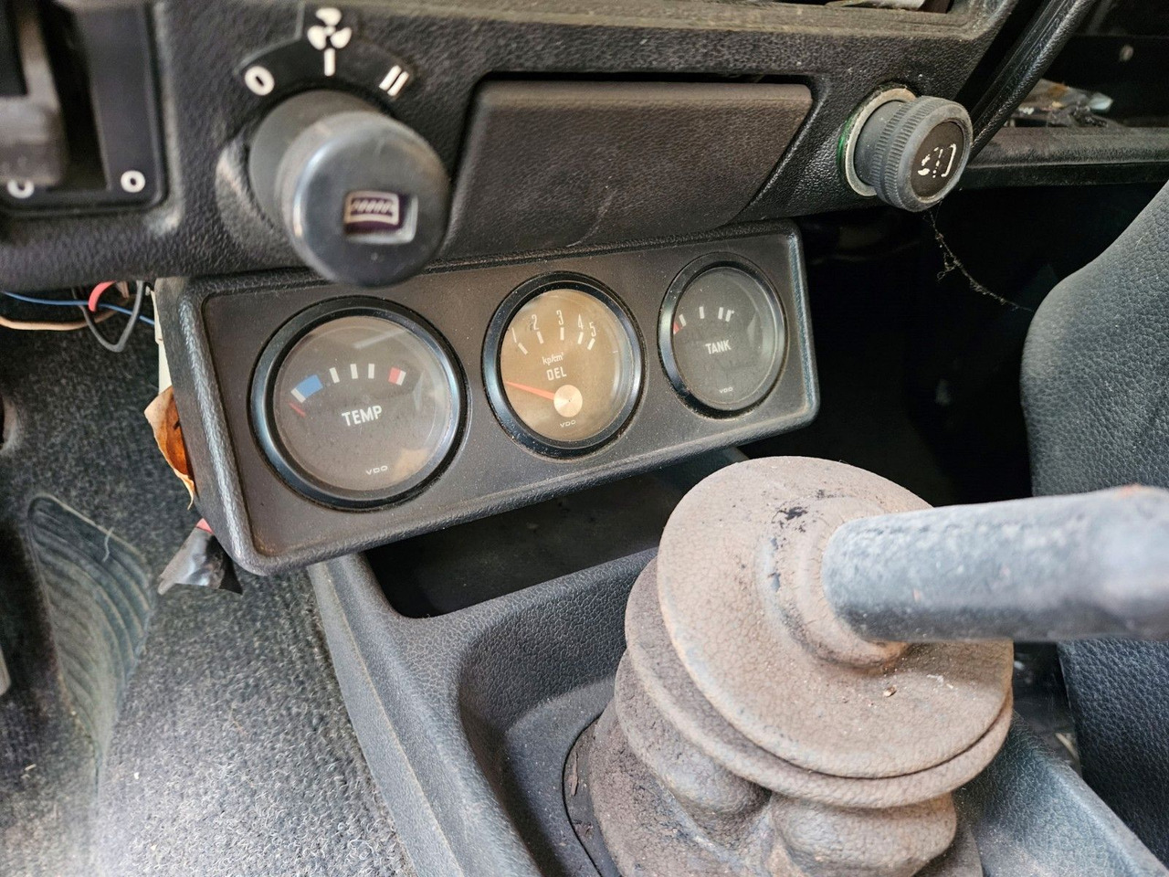 Купе Opel Kadett C  Rallye 2.0E Coupe Nr.13 Scheunenfund: снимка 18