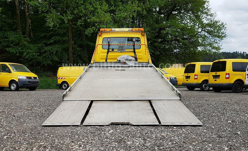 Renault Algema Renault Master 3.0 DCI Doka Blitzlader Algema - Автовоз камион, Лекотоварен автомобил: снимка 4 Renault Algema Renault Master 3.0 DCI Doka Blitzlader Algema - Автовоз камион, Лекотоварен автомобил: снимка 4