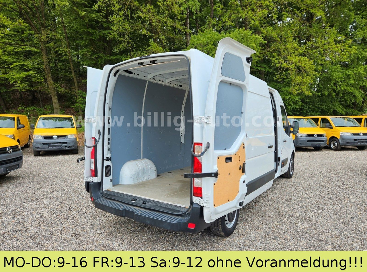 Renault Master EURO 6 *Klima*EU6*Bluetooth*Kamera*MAXI - Пътнически бус: снимка 5 Renault Master EURO 6 *Klima*EU6*Bluetooth*Kamera*MAXI - Пътнически бус: снимка 5