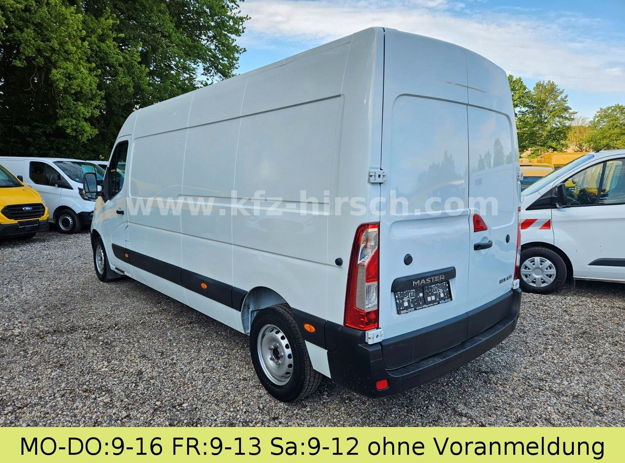 Renault Master EURO 6 *Klima*EU6*Bluetooth*Kamera*MAXI - Товарен бус: снимка 5 Renault Master EURO 6 *Klima*EU6*Bluetooth*Kamera*MAXI - Товарен бус: снимка 5
